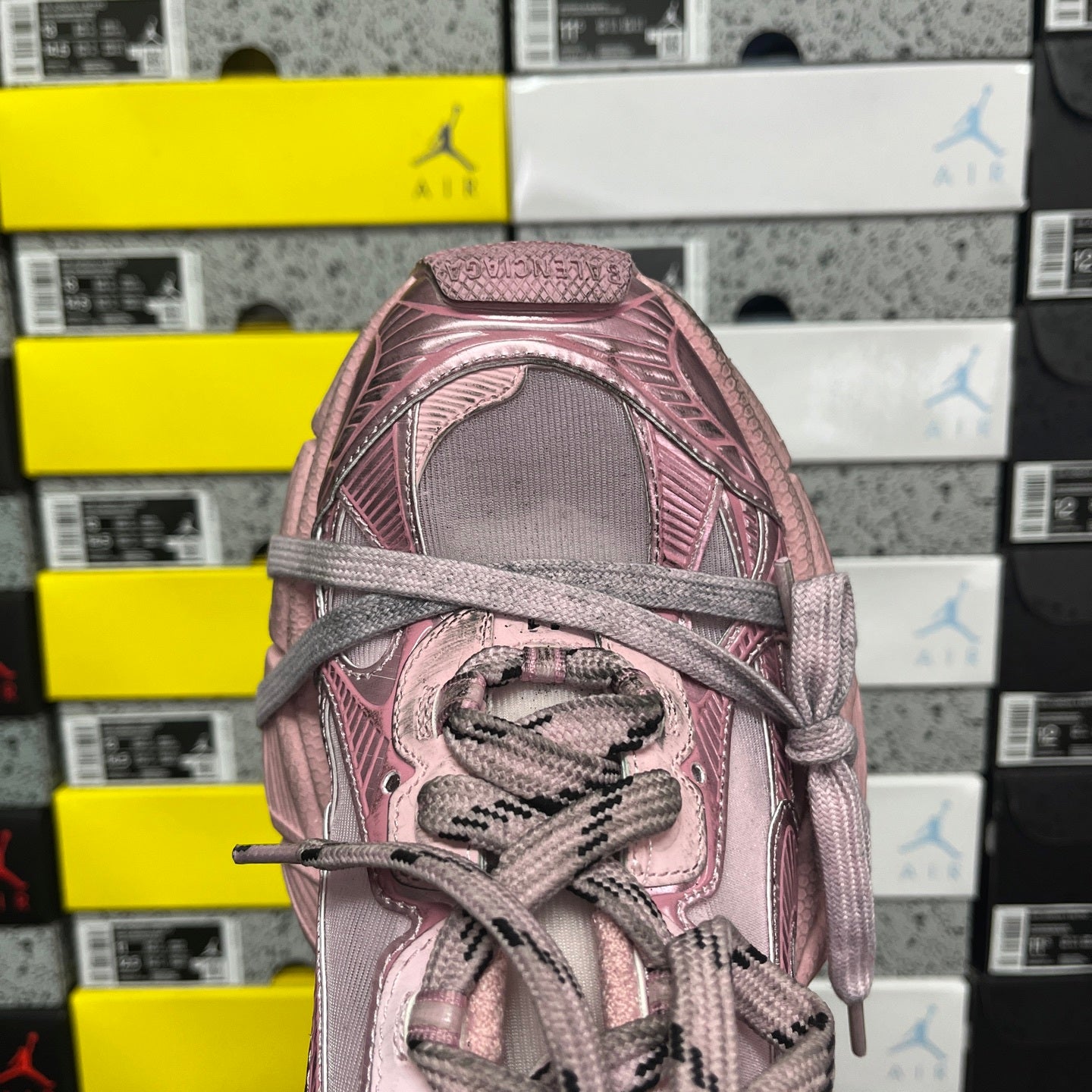 BLG 3XL Light Pink