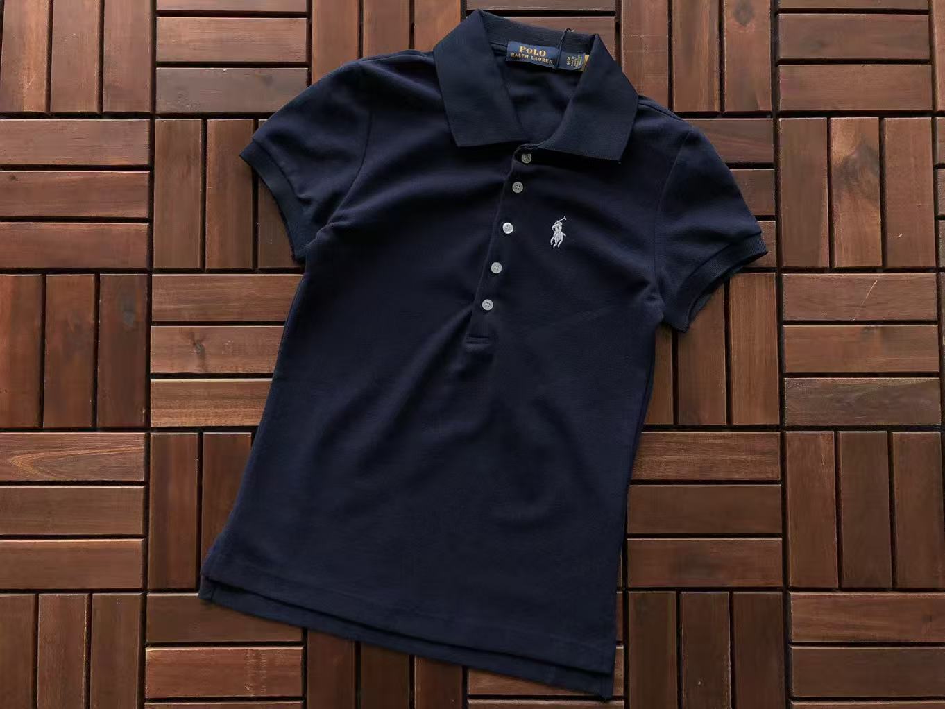 RL T-shirt Polo