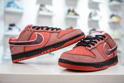 Dunk SB Red Lobster