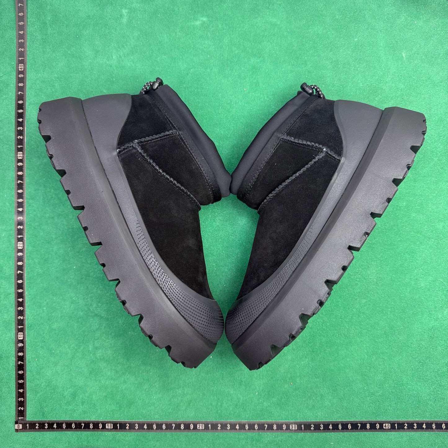 TT UGG CL ULTRA MINI WEATHER