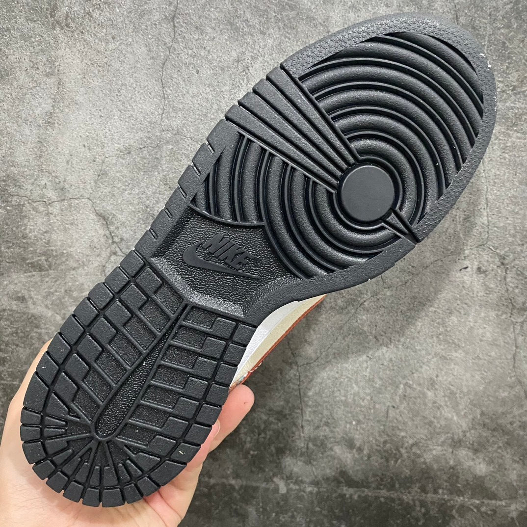 Dunk SB Paris