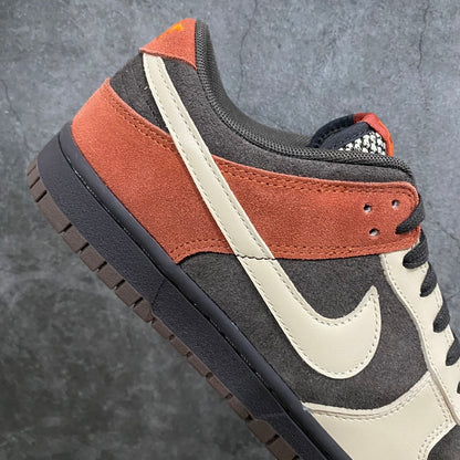 Dunk SB x Red Panda