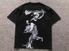 T-shirt Off