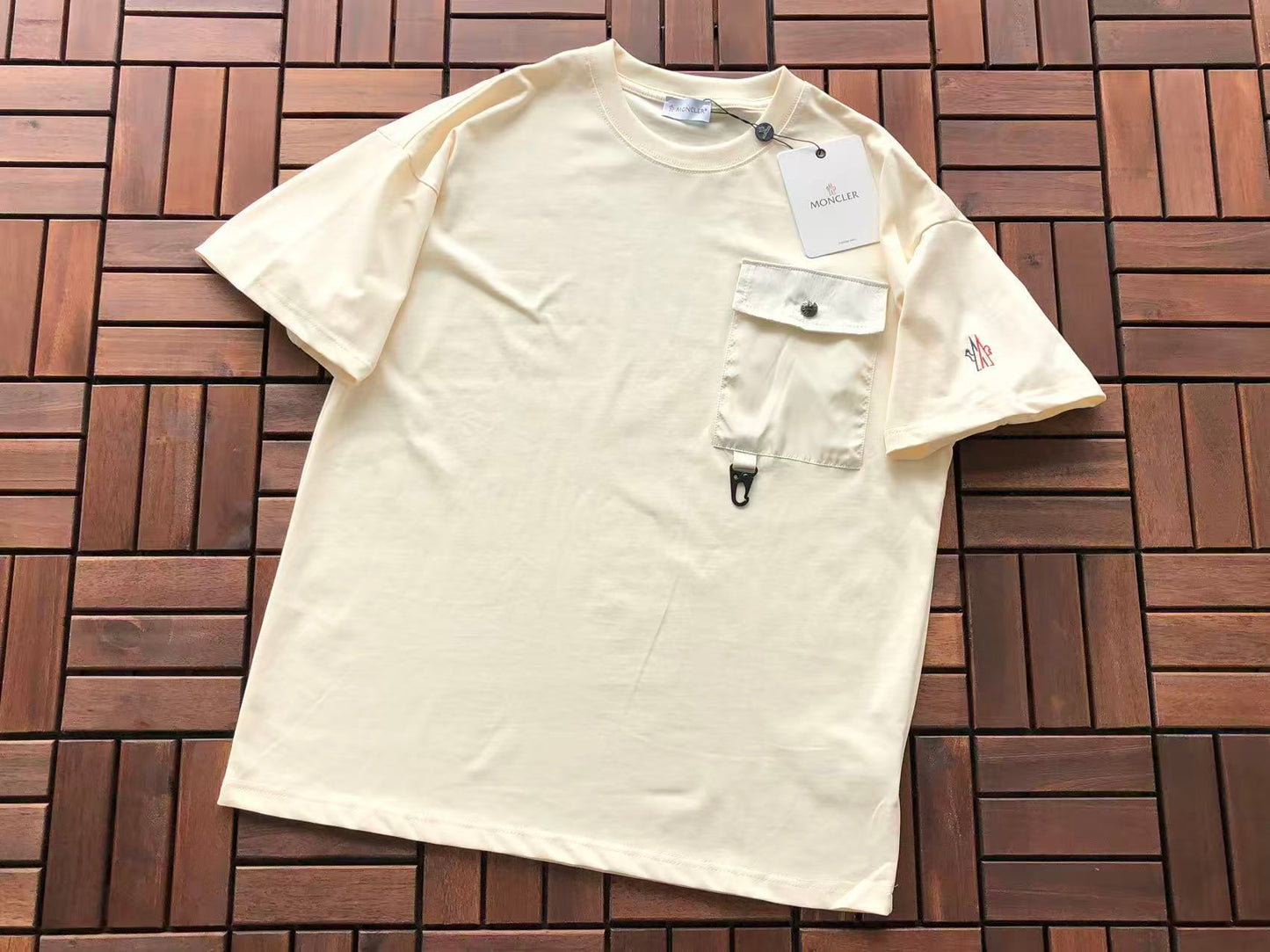 T-Shirts MC