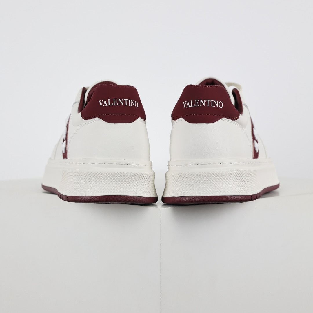 Valentino Whit/Red