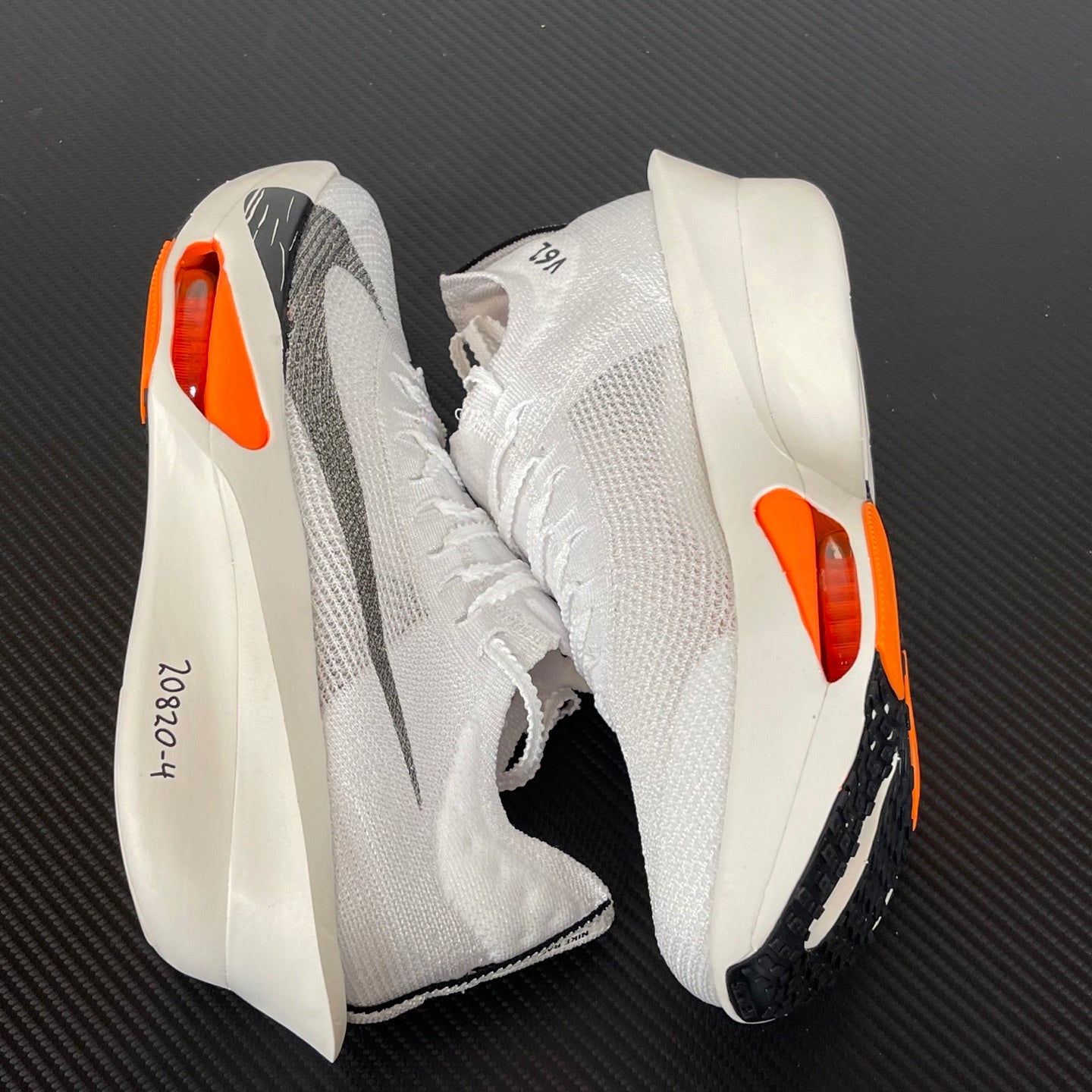 Alphafly 3 Prototype