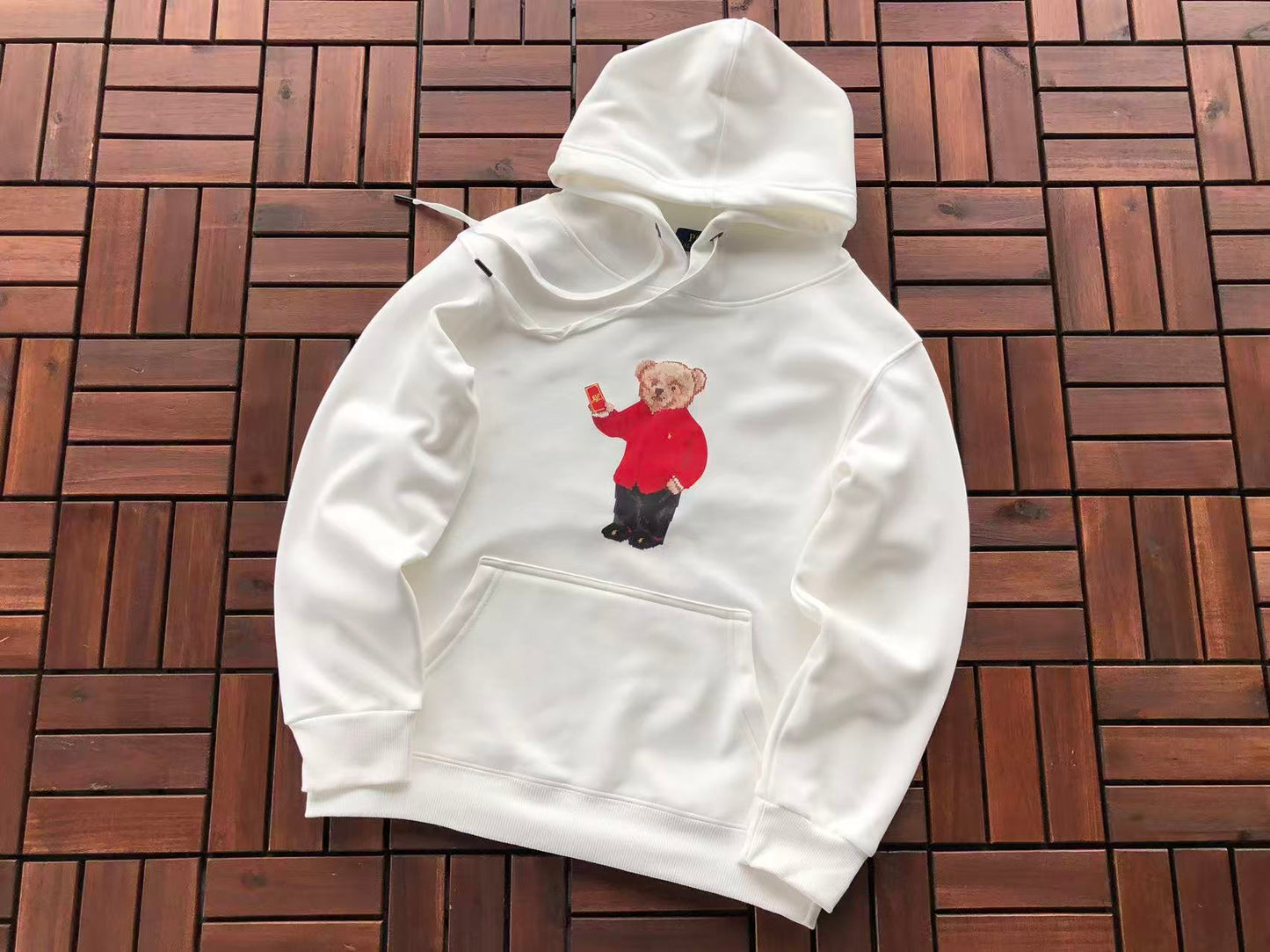 RL Hoodie