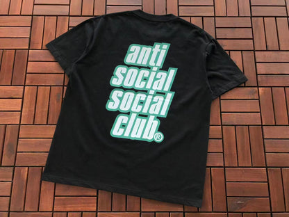 Anti Social Club T-Shirts