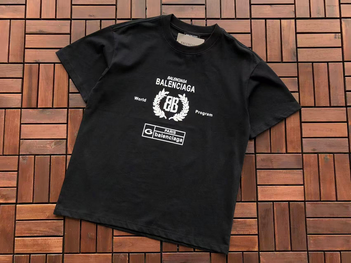BLG T-Shirt