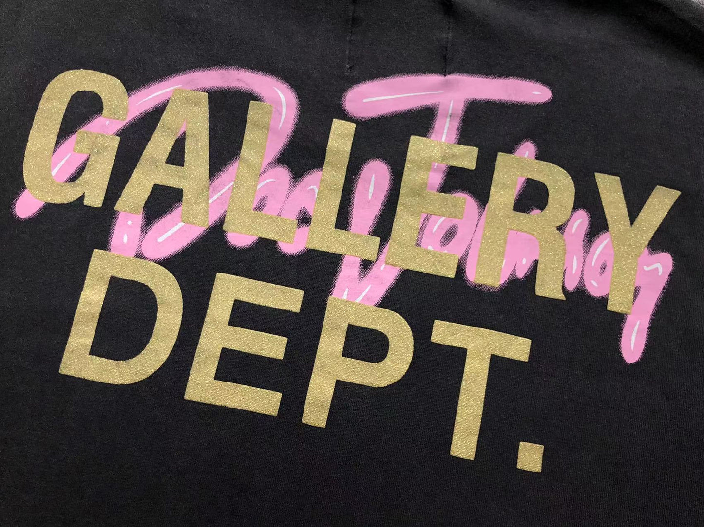T-shirt GALLERY DEPT