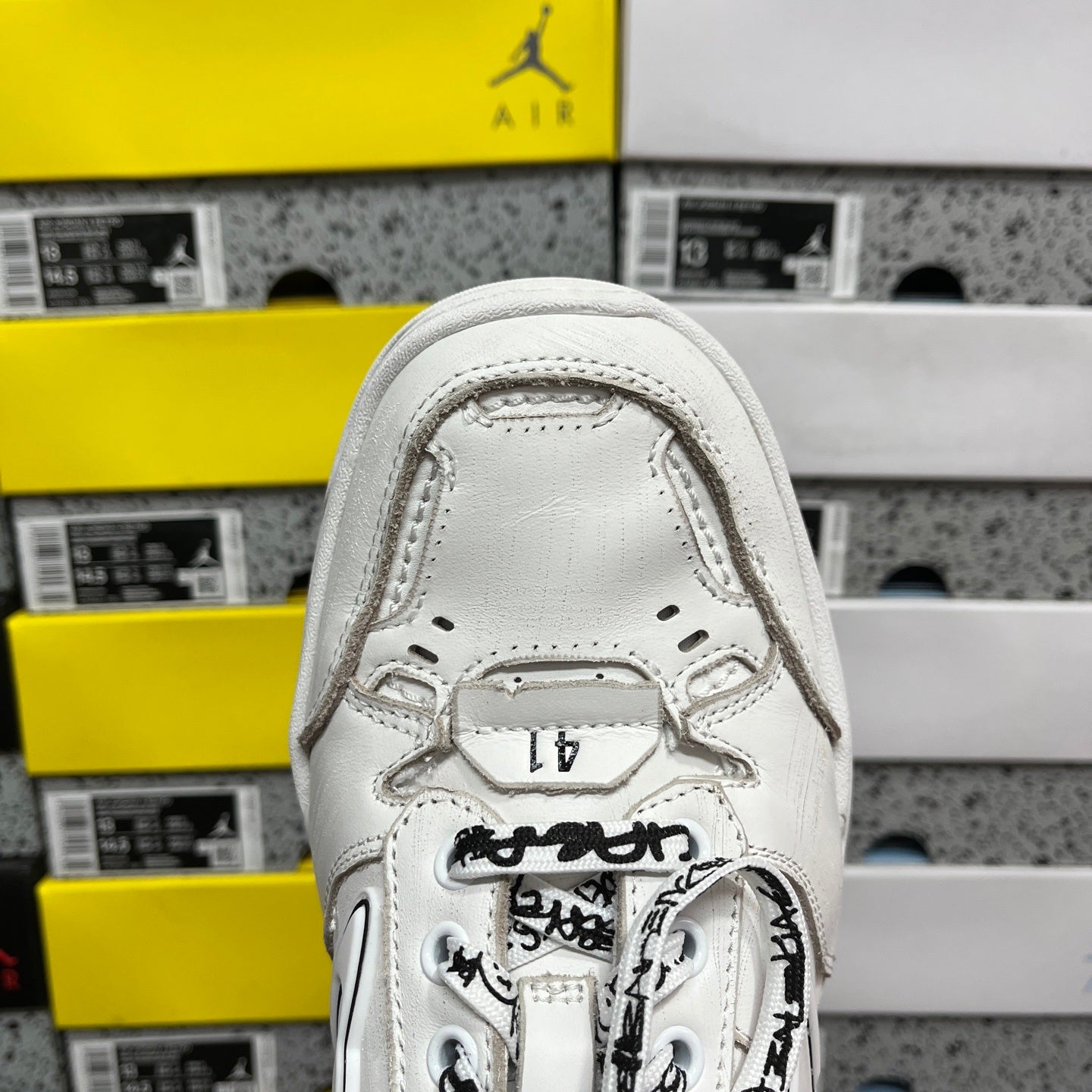 BLG Hamptons White