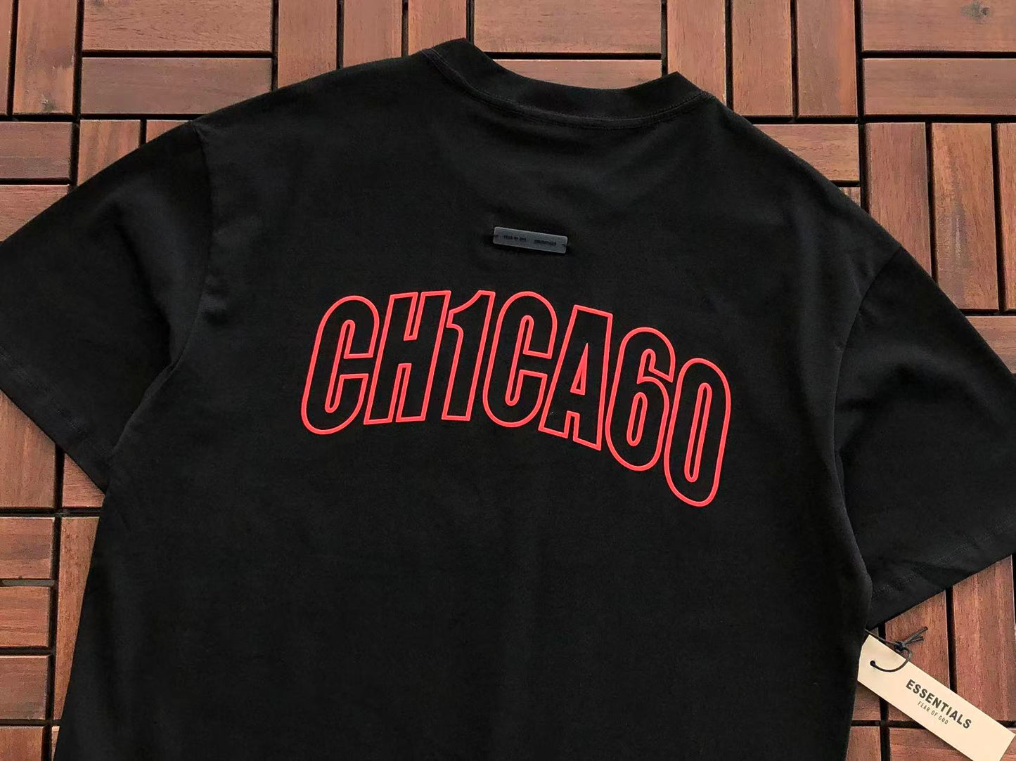 T-Shirts ESSENT