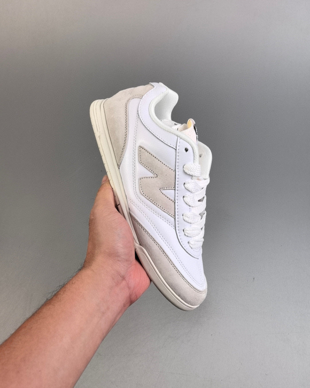 RC42 Creme