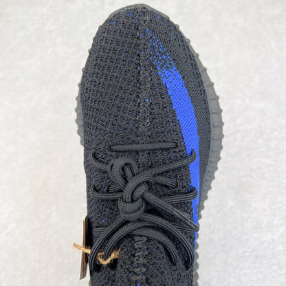 Boost 350 Dazzling Blue