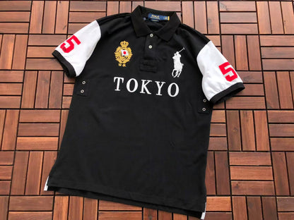 RL T-shirt Polo