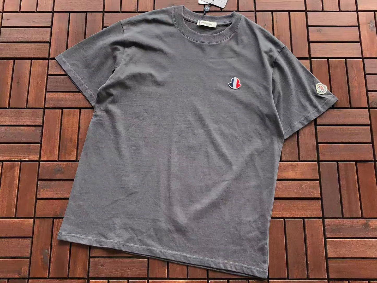 T-Shirts MC
