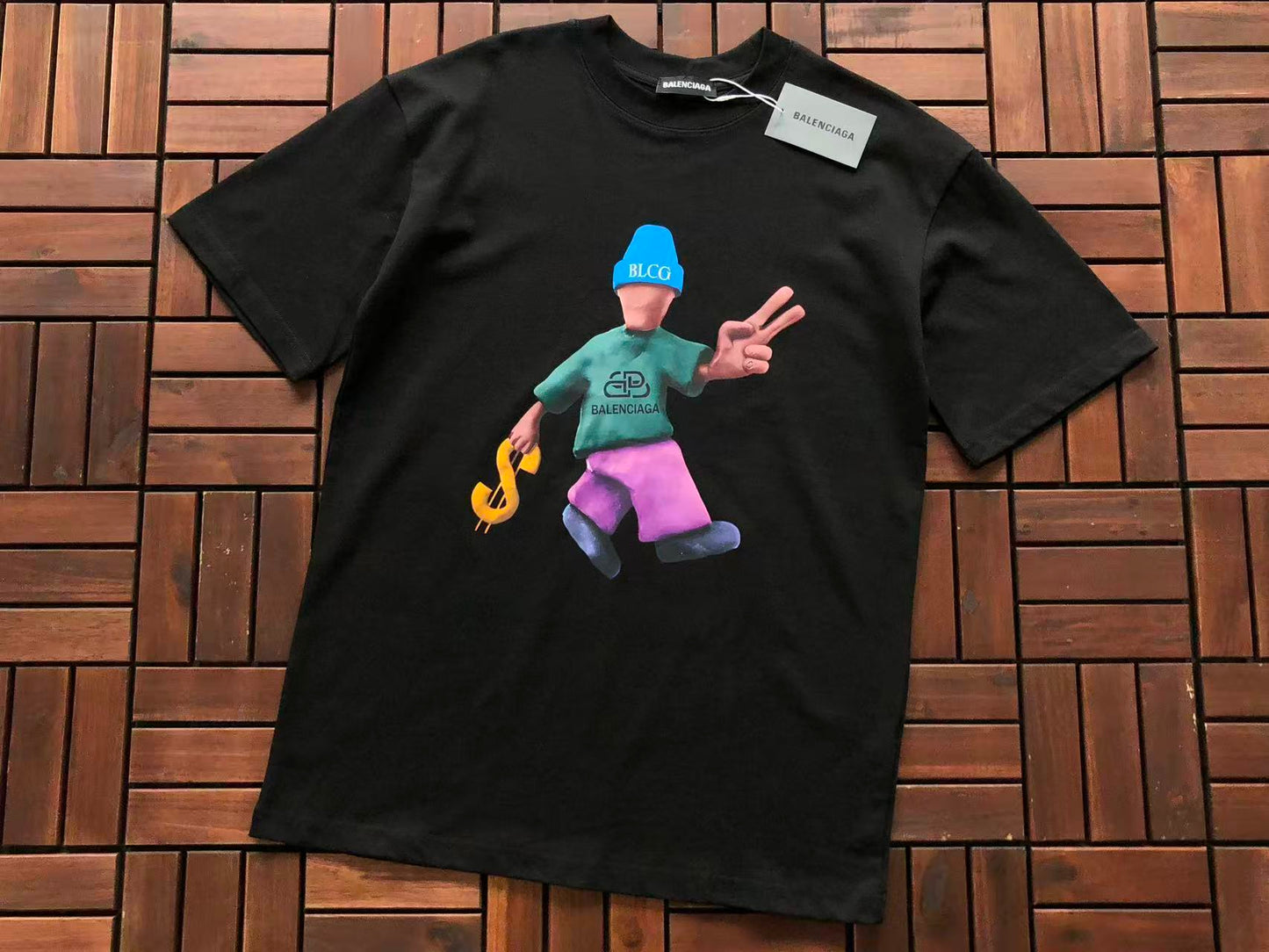 BLG T-Shirt