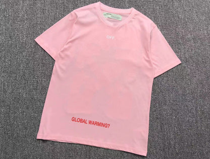 T-shirt Off