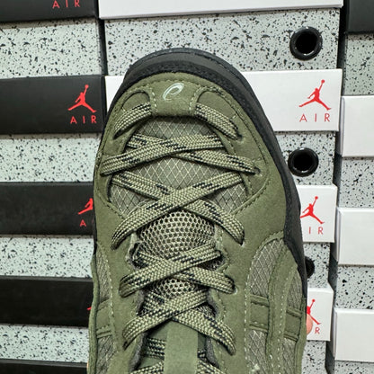 GEL-PICKAX Smog Green