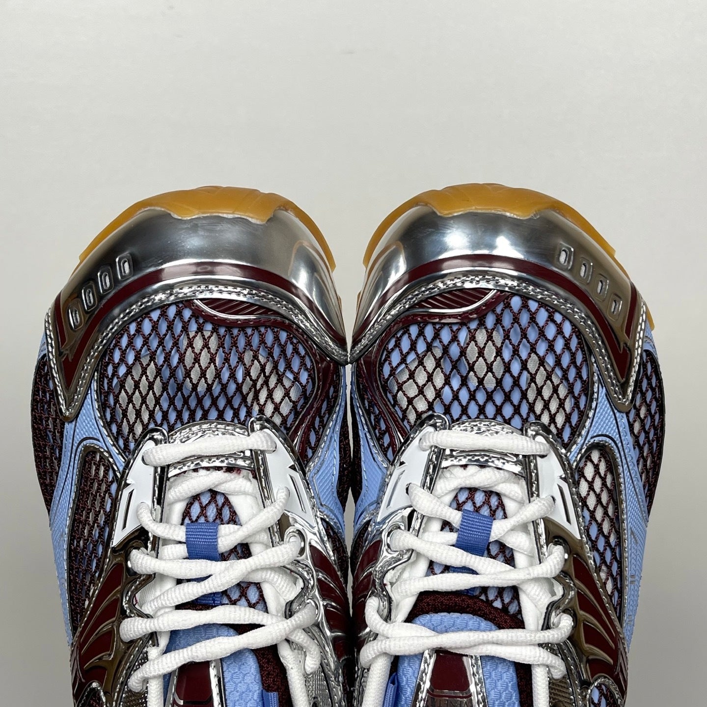 BV Orbit Barolo/Blue Bell