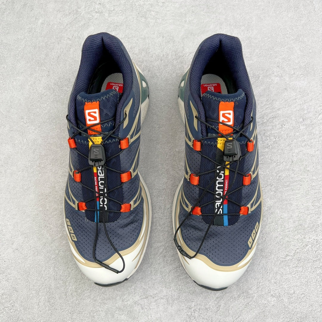 Salomon XT-6 Safari