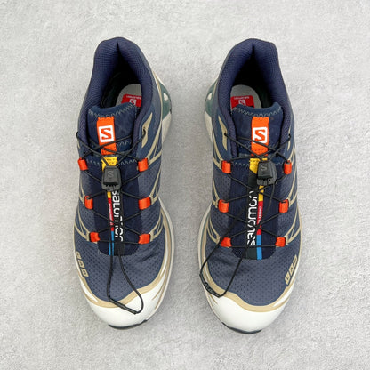 Salomon XT-6 Safari