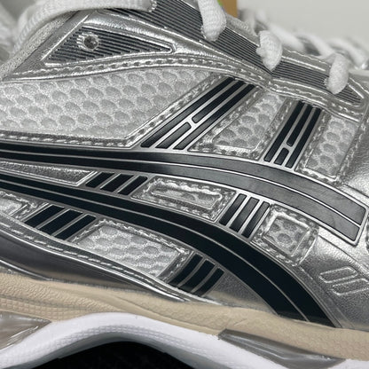 Kayano 14 White / Black / Cream