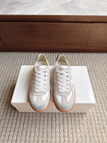 Maison Gum Sole Back Brown