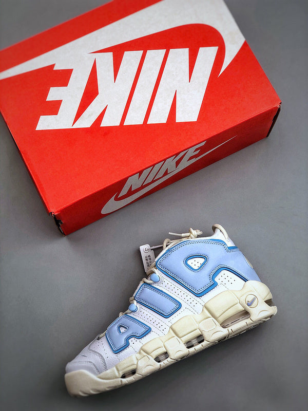 Uptempo Sail And Blue