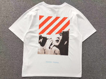 T-shirt Off