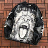 HELL LONG-SLEEVE