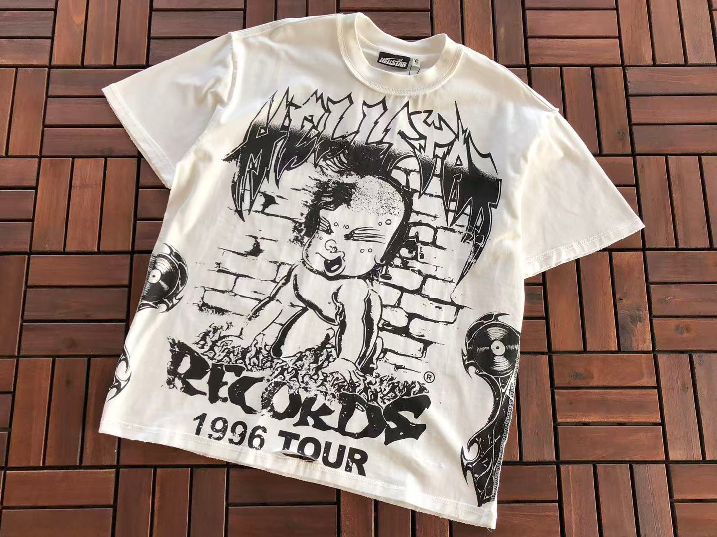 HELL T-SHIRT
