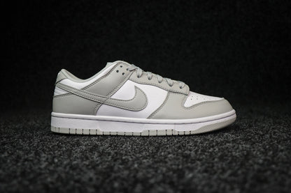 Dunk SP Grey Fog
