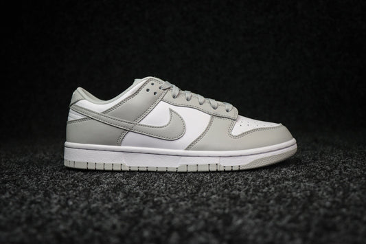 Dunk SP Grey Fog