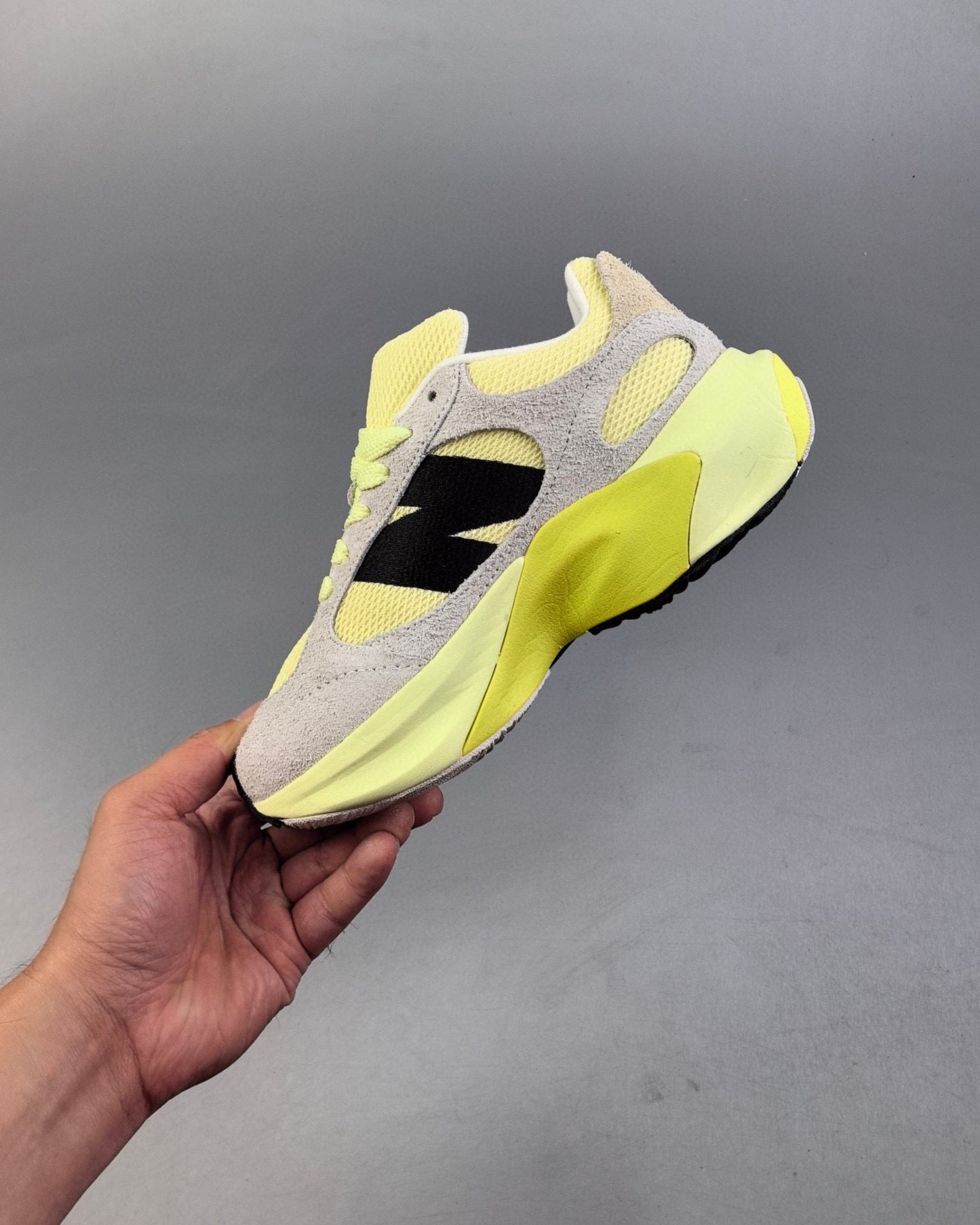 Warped Runner