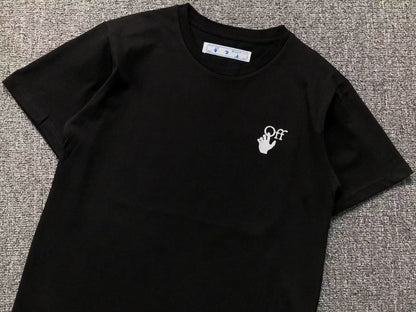 T-shirt Off
