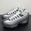 95 White Grey