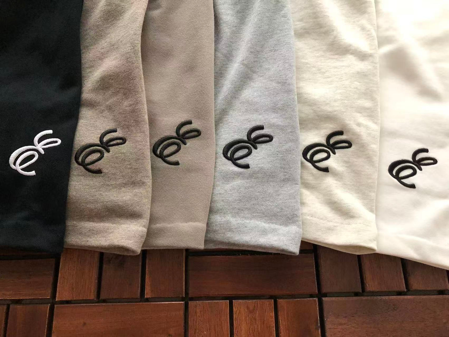 Conjuntos Essentials