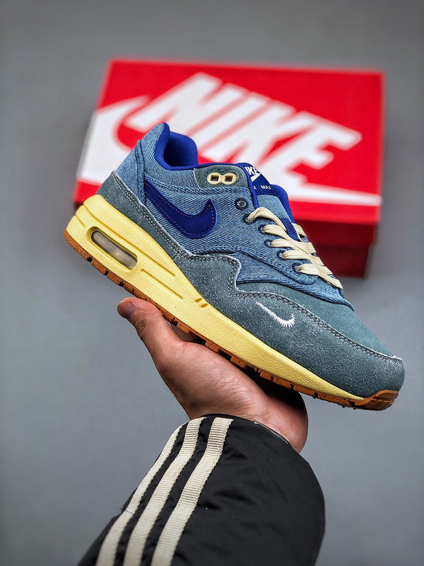 Air Max 1 Dirty Denim