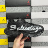 BLG Track Signature - Black