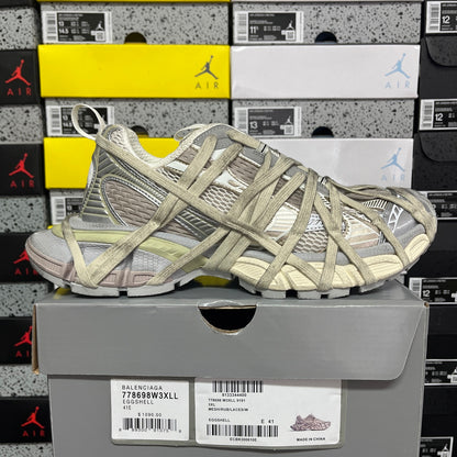 BLG 3XL Grey