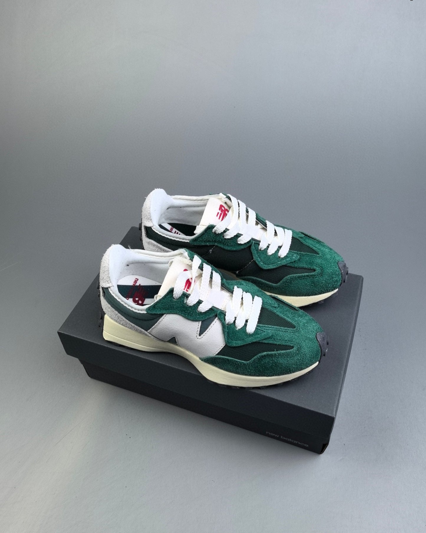 327 Green