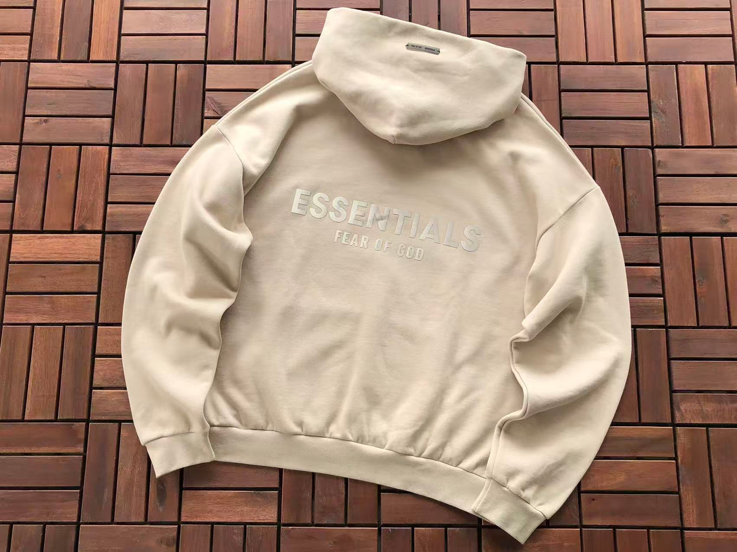 Conjuntos Essentials