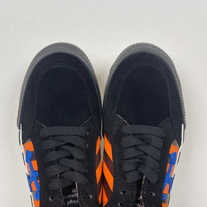 Vulcanized Orange