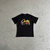 OG Timebomb Tee Times Up Bitch T Shirt-black