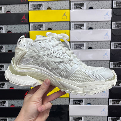 BLG Runner 7.0 White