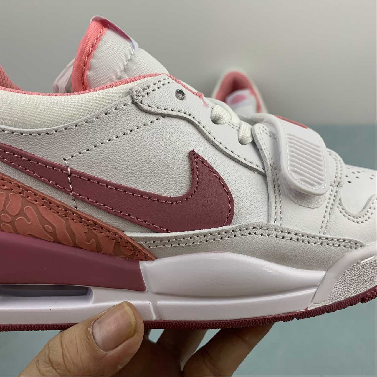 Legacy 312 Desert Berry