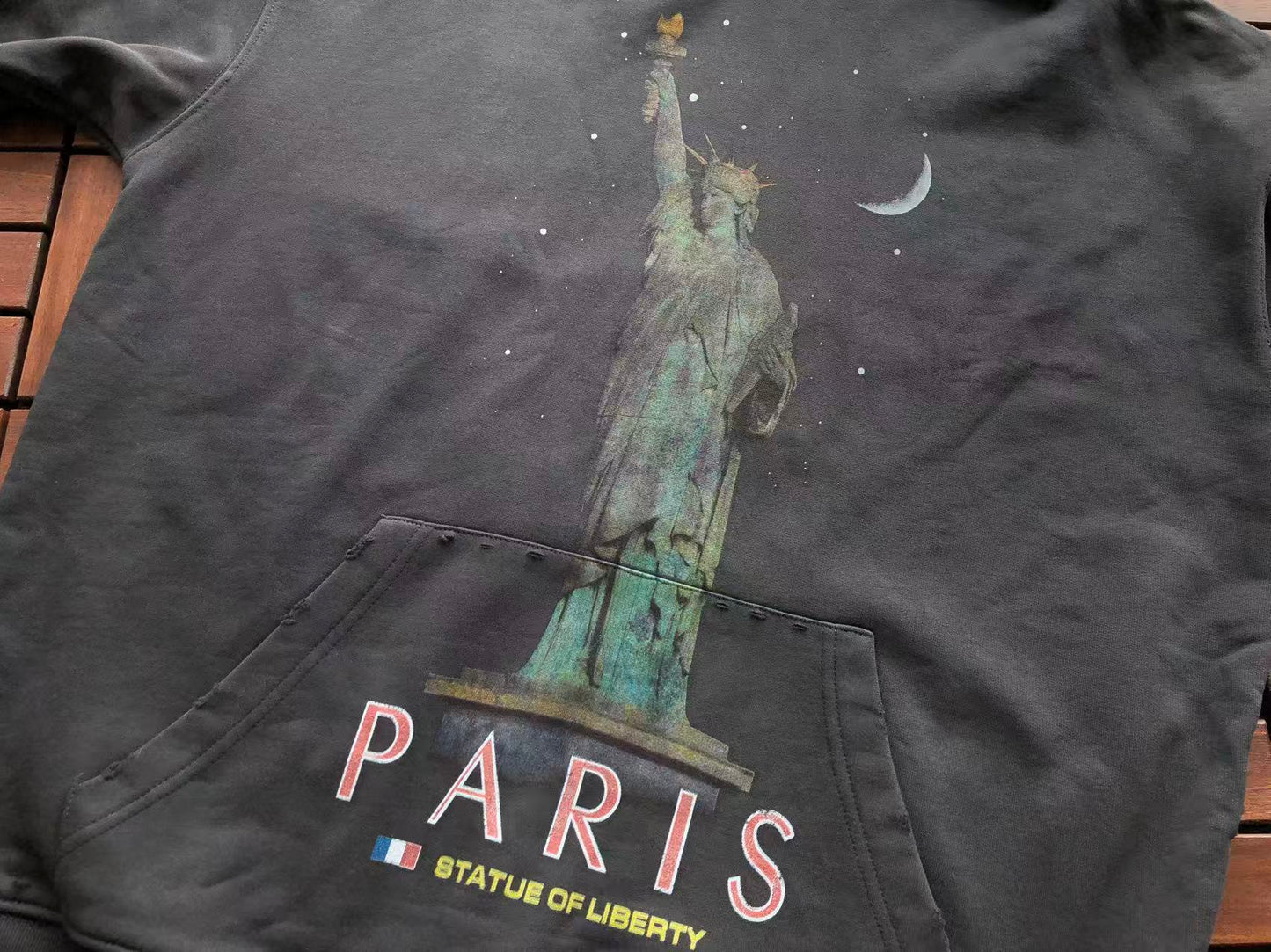 HOODIE BLG