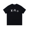 T-shirt LV Black