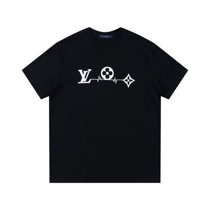 T-shirt LV Black